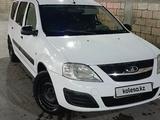 ВАЗ (Lada) Largus 2017 года за 3 200 000 тг. в Актау