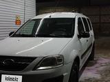 ВАЗ (Lada) Largus 2017 годаүшін3 200 000 тг. в Актау – фото 5