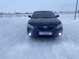 Toyota Camry 2007 года за 4 500 000 тг. в Жезказган