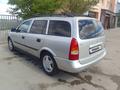 Opel Astra 1998 годаүшін2 700 000 тг. в Атырау – фото 10