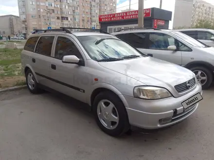 Opel Astra 1998 года за 2 700 000 тг. в Атырау