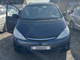 Toyota Previa 2002 года за 4 800 000 тг. в Алматы