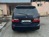 Toyota Previa 2002 года за 4 800 000 тг. в Алматы – фото 2