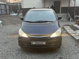 Toyota Previa 2002 года за 4 800 000 тг. в Алматы – фото 5