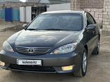 Toyota Camry 2003 годаүшін4 500 000 тг. в Актау – фото 5