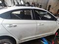Двери Hyundai Accent 2021үшін220 000 тг. в Талгар – фото 3