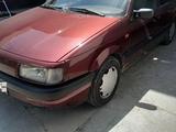 Volkswagen Passat 1992 года за 1 300 000 тг. в Шымкент – фото 2