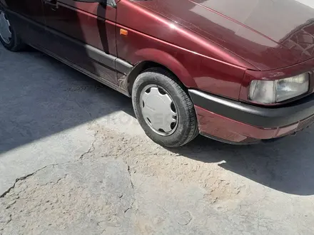 Volkswagen Passat 1992 года за 1 300 000 тг. в Шымкент – фото 3
