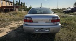 Opel Omega 2001 года за 1 800 000 тг. в Актобе – фото 3
