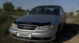 Opel Omega 2001 года за 1 800 000 тг. в Актобе