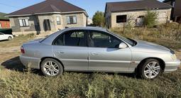 Opel Omega 2001 года за 1 800 000 тг. в Актобе – фото 4