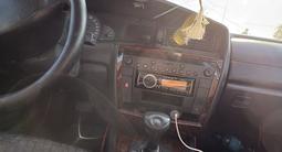 Opel Omega 2001 года за 1 800 000 тг. в Актобе – фото 5