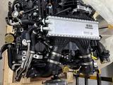 Двигатель Toyota Land Cruiser 300 (J300) V35A-FTS, новый, оригинал за 4 200 000 тг. в Темиртау – фото 4