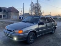 ВАЗ (Lada) 2114 2007 года за 1 250 000 тг. в Атбасар