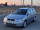 Opel Astra 2002 года за 2 300 000 тг. в Атырау – фото 2