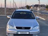 Opel Astra 2002 года за 2 300 000 тг. в Атырау