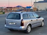 Opel Astra 2002 года за 2 300 000 тг. в Атырау – фото 5