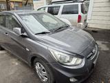 Hyundai Accent 2013 года за 4 600 000 тг. в Алматы – фото 2