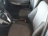 Hyundai Accent 2013 года за 4 600 000 тг. в Алматы – фото 3