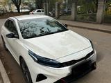 Kia Cerato 2024 года за 13 000 000 тг. в Алматы – фото 4