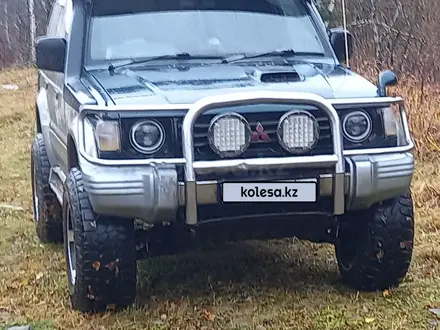 Mitsubishi Pajero 1995 года за 5 000 000 тг. в Риддер