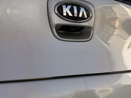 Kia Morning 2012 года за 4 600 000 тг. в Усть-Каменогорск – фото 9