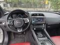 Jaguar F-Pace 2016 года за 16 500 000 тг. в Алматы – фото 10