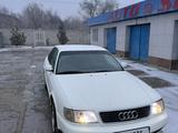 Audi A6 1994 годаүшін2 700 000 тг. в Алматы – фото 2