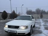 Audi A6 1994 годаүшін2 700 000 тг. в Алматы – фото 4