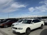 Audi A6 1994 годаүшін2 700 000 тг. в Алматы