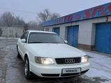 Audi A6 1994 годаүшін2 700 000 тг. в Алматы – фото 3