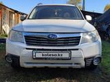 Subaru Forester 2011 года за 7 500 000 тг. в Риддер