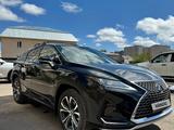 Lexus RX 350 2022 года за 22 500 000 тг. в Астана