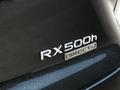 Lexus RX 450h 2020 года за 45 000 000 тг. в Алматы – фото 3