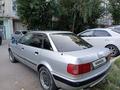 Audi 80 1992 годаүшін1 300 000 тг. в Уральск – фото 6