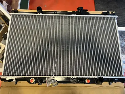 Радиатор основной на Honda CR-Vүшін40 000 тг. в Алматы – фото 5