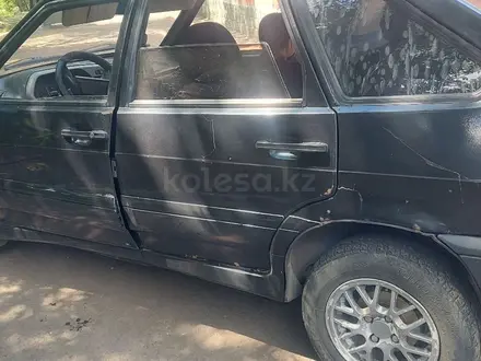 ВАЗ (Lada) 2114 2007 года за 600 000 тг. в Астана