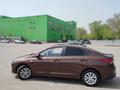 Hyundai Accent 2021 года за 7 700 000 тг. в Алматы – фото 6