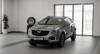 Cadillac XT5 Sport 2023 года за 38 000 000 тг. в Атырау