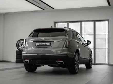 Cadillac XT5 Sport 2023 года за 38 000 000 тг. в Атырау – фото 10