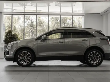 Cadillac XT5 Sport 2023 года за 38 000 000 тг. в Атырау – фото 7