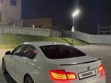 BMW 535 2012 года за 8 600 000 тг. в Алматы – фото 3