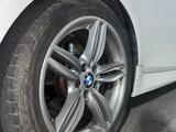 BMW 535 2012 года за 8 600 000 тг. в Алматы – фото 4