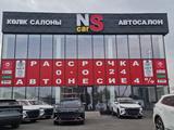 NS Cars в Шымкент