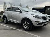 Kia Sportage 2016 года за 9 700 000 тг. в Алматы – фото 3