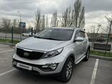 Kia Sportage 2016 года за 9 700 000 тг. в Алматы