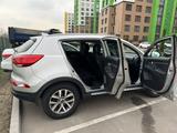 Kia Sportage 2016 года за 9 700 000 тг. в Алматы – фото 5