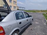 Opel Astra 2000 годаүшін1 900 000 тг. в Шымкент – фото 3