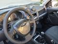 ВАЗ (Lada) Granta 2190 2014 года за 2 200 000 тг. в Костанай – фото 11