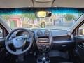 ВАЗ (Lada) Granta 2190 2014 года за 2 200 000 тг. в Костанай – фото 12